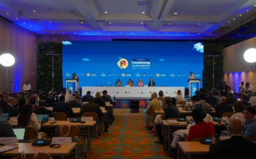 From Santa Marta to Tuvalu: Can the World Agree on a Fossil Fuel Exit Strategy?