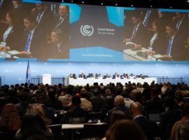 SB64 Opens in Bonn as Negotiators Push for Faster Climate Implementation