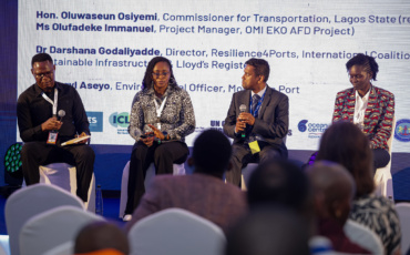 OOC11: Why African Cities Hold the Key to Climate-Resilient Maritime Trade