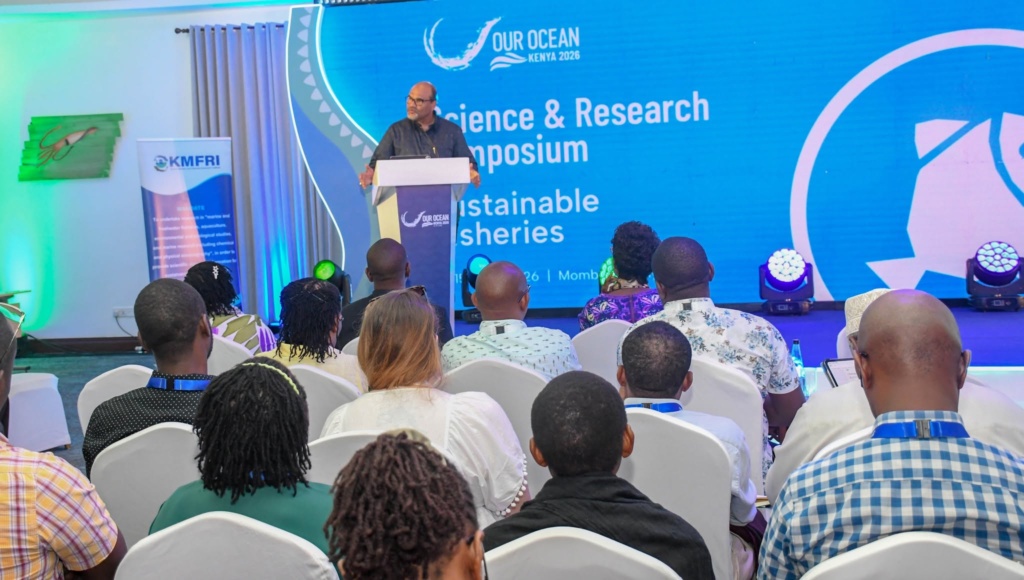 Our Ocean Conference