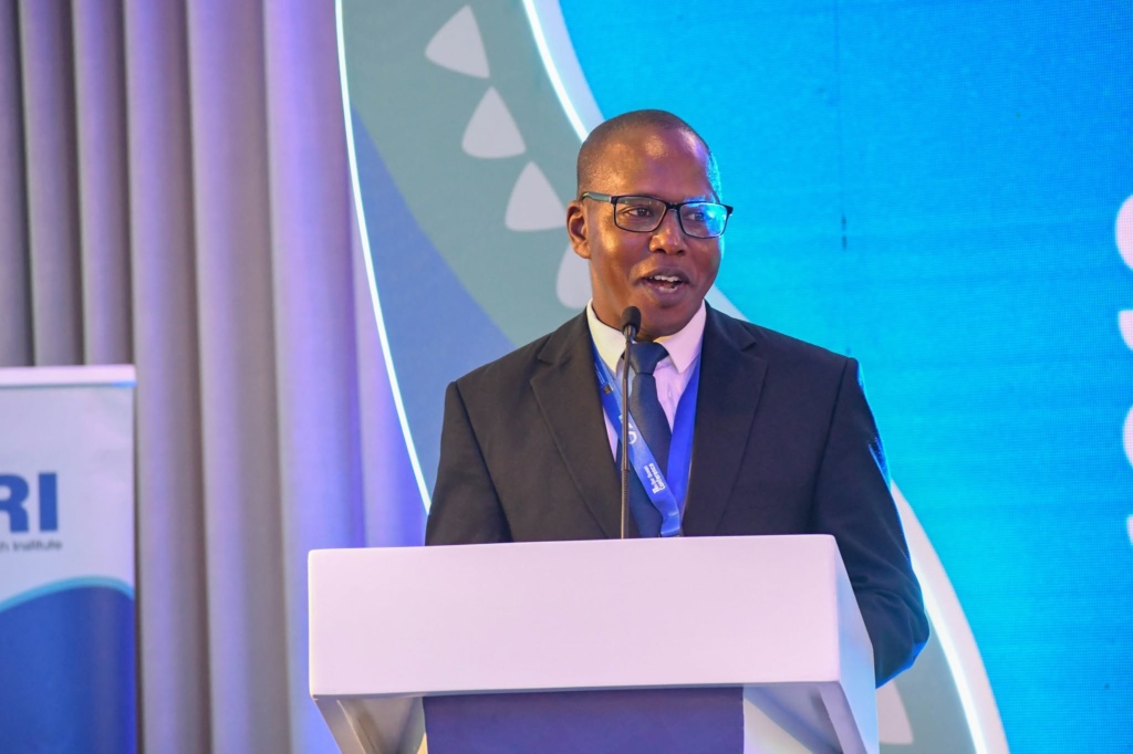 Our Ocean Conference