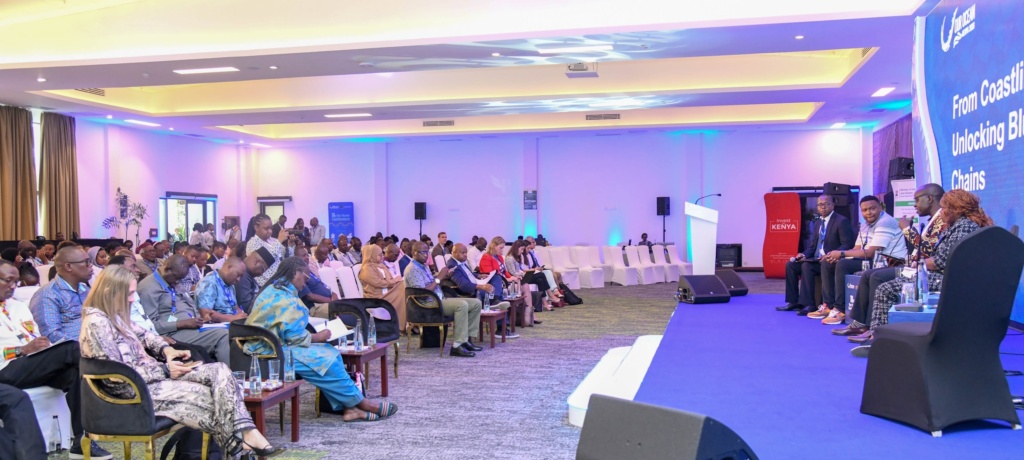 Our Ocean Conference