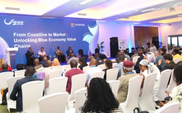 Our Ocean Conference Opens in Kenya with Focus on Africa’s Blue Economy Potential