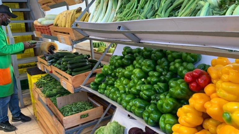 The analogue gap is putting Kenya’s agricultural supply chain at risk