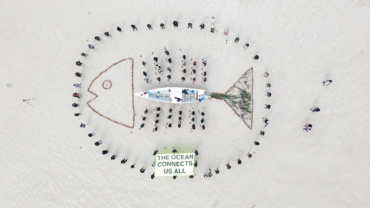 Greenpeace Africa Calls for Stronger Ocean Protection at UN Conference