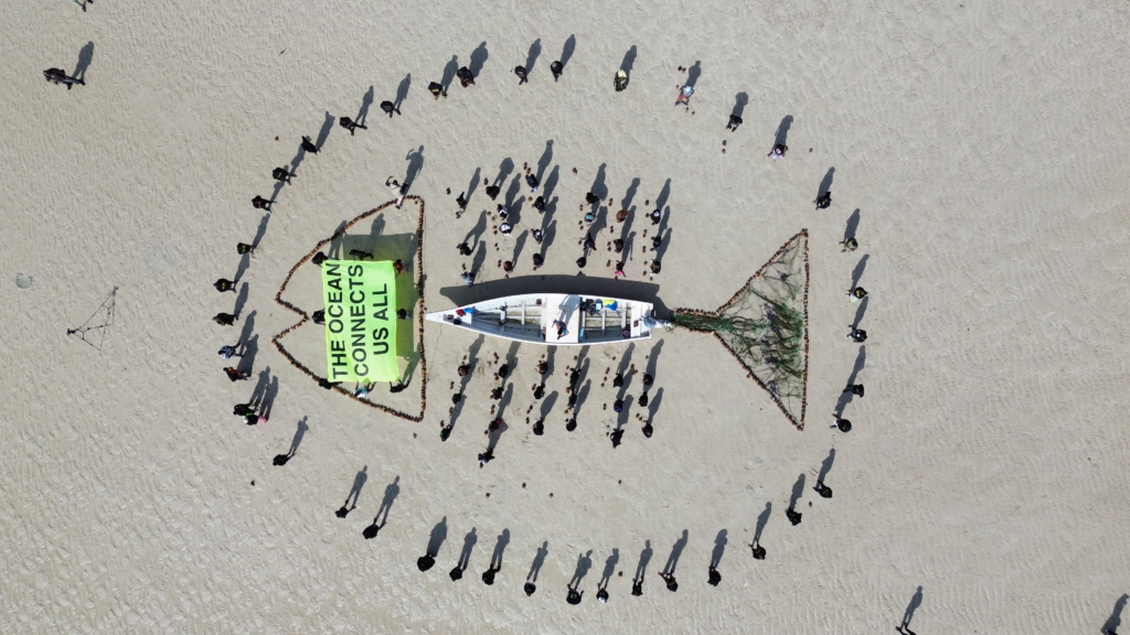 Greenpeace Africa