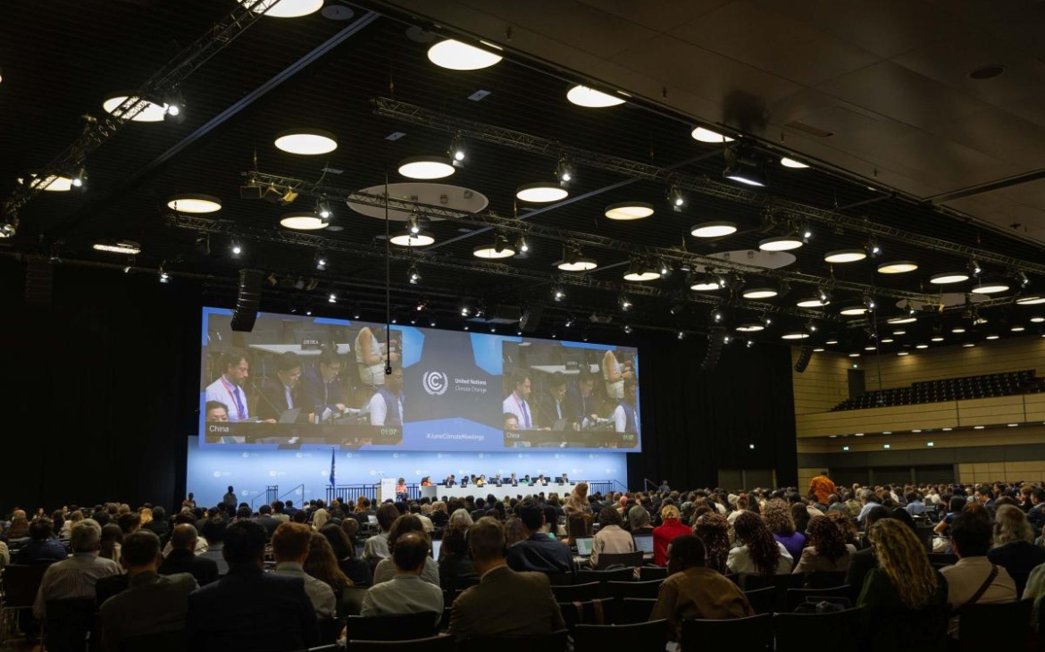 Bonn Climate talks End in Deadlock as Developing Nations Push for Delivery on Climate Finance