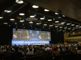 Bonn Climate talks End in Deadlock as Developing Nations Push for Delivery on Climate Finance