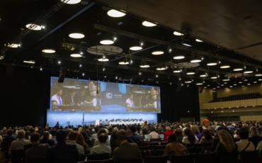 Bonn Climate talks End in Deadlock as Developing Nations Push for Delivery on Climate Finance