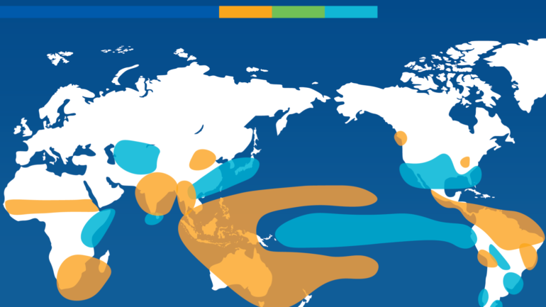 El Niño Returns: Why the World Is Watching the Pacific Again