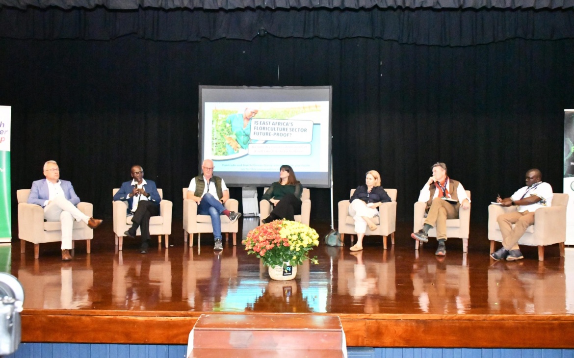 Navigating the Future of Fair Trade in Floriculture