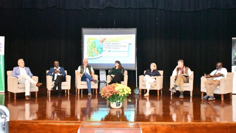 Navigating the Future of Fair Trade in Floriculture