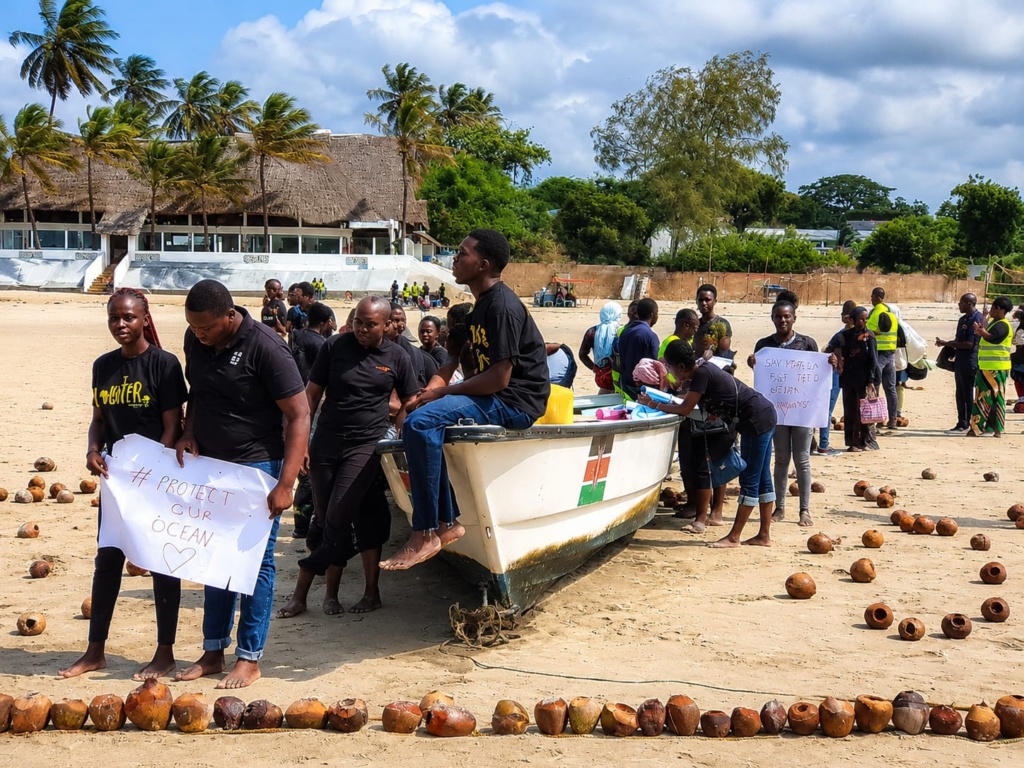 Greenpeace Africa