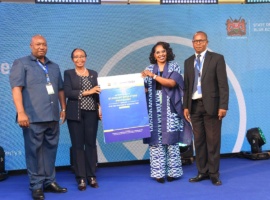 Kenya Unveils Africa’s First National Fish Welfare Framework to Boost Sustainable Aquaculture