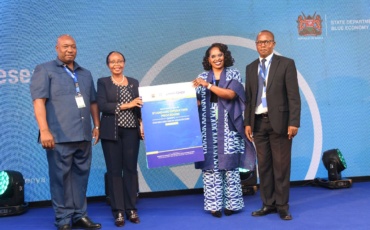Kenya Launches Africa’s First National Fish Welfare Framework for Sustainable Aquaculture