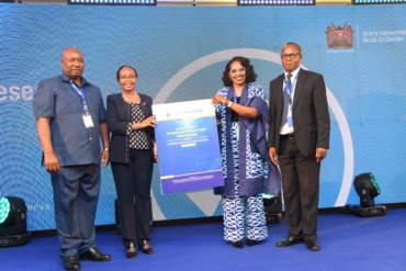 Kenya Unveils Africa’s First National Fish Welfare Framework to Boost Sustainable Aquaculture