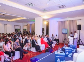 Nineteen Governments Renew Commitment to Protect Climate-Resilient Coral Reefs in Mombasa