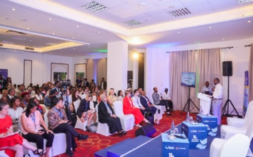 Nineteen Governments Renew Commitment to Protect Climate-Resilient Coral Reefs in Mombasa
