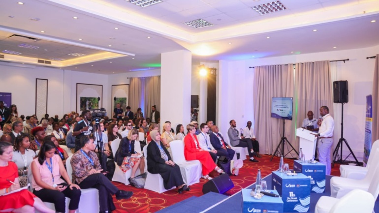 Nineteen Governments Renew Commitment to Protect Climate-Resilient Coral Reefs in Mombasa