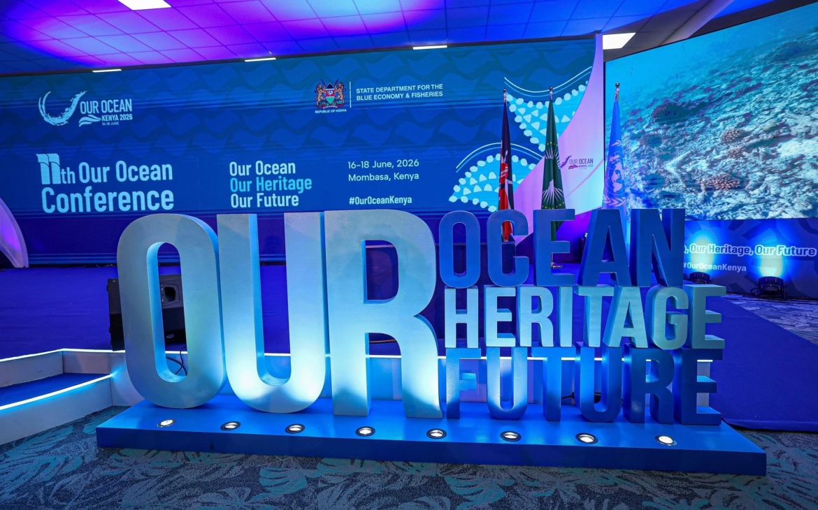 Mombasa Declaration Targets Illegal Fishing Through Global Transparency Push