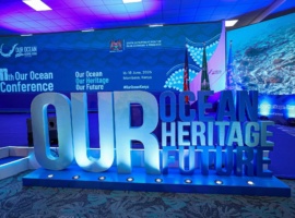 Mombasa Declaration Targets Illegal Fishing Through Global Transparency Push