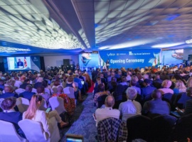 Our Ocean Conference Opens in Mombasa as Leaders Call for Stronger Marine Action