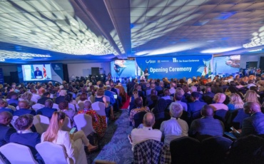 Our Ocean Conference Opens in Mombasa as Leaders Call for Stronger Marine Action
