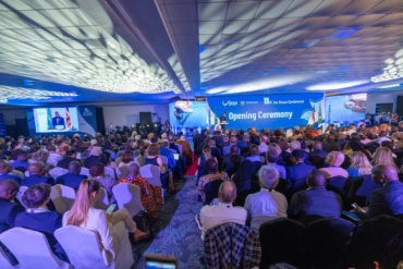 Our Ocean Conference Opens in Mombasa as Leaders Call for Stronger Marine Action