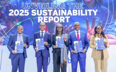 Stanbic Scales Sustainable Finance Portfolio Amid Push for Climate Resilience