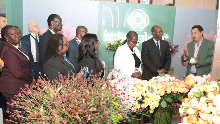 Kenya’s Floriculture Industry Showcases Global Strength as IFTEX 2026 Opens in Nairobi