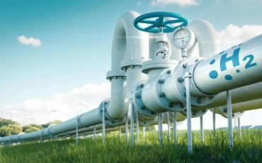 Hydrogen Breakthrough Could Power Africa’s Future