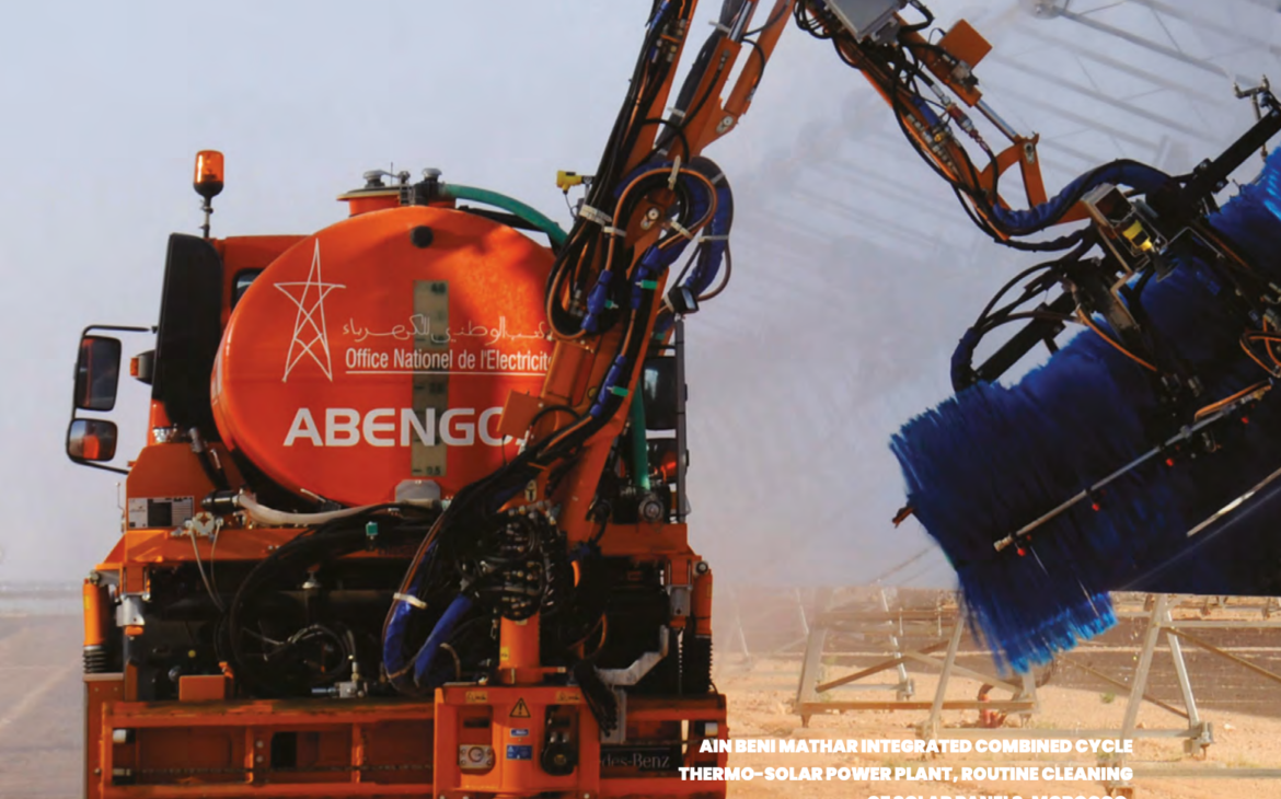 African Economies Urged to Diversify Beyond Fossil Fuels Amid Rising Financial Risks