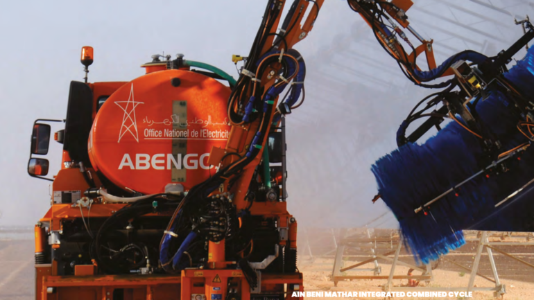 African Economies Urged to Diversify Beyond Fossil Fuels Amid Rising Financial Risks