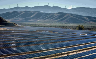 Powering the Future: Africa’s Role in Meeting Surging Global Energy Demand