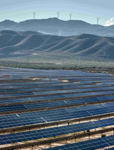 Powering the Future: Africa’s Role in Meeting Surging Global Energy Demand