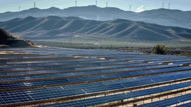 Powering the Future: Africa’s Role in Meeting Surging Global Energy Demand