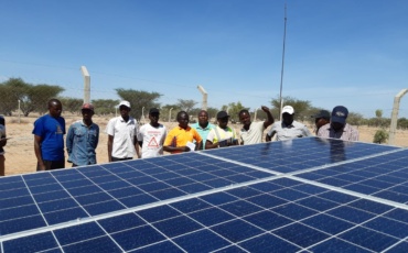 How Renewable Energy Is Bringing Electricity to Kenya’s Underserved Communities