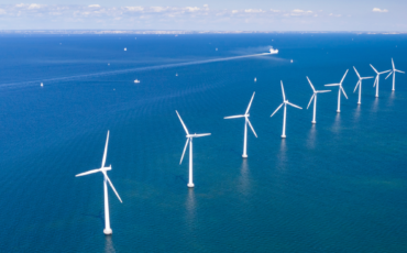 The Blue Trillion: Africa’s Offshore Wind Era Is Coming