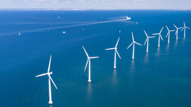 The Blue Trillion: Africa’s Offshore Wind Era Is Coming
