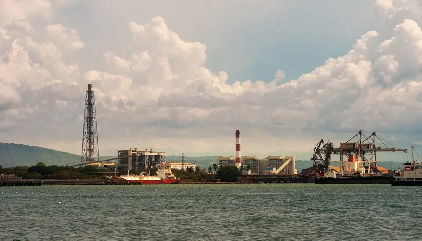 Fossil Fuel 
