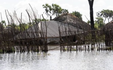 Kenya Braces for El Niño as Global Forecasts Signal a Super Event