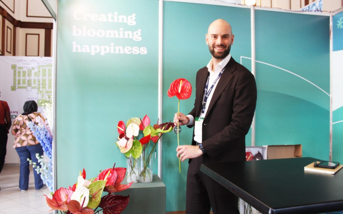 Beyond Roses: Could Anthuriums Be Kenya’s Next Floriculture Opportunity?