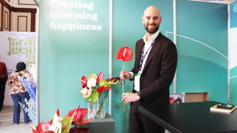 Beyond Roses: Could Anthuriums Be Kenya’s Next Floriculture Opportunity?