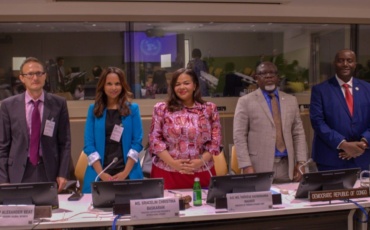 From Conflict Minerals to Shared Prosperity: Inside the ICGLR’s Regional Vision