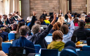 As Biodiversity Goals Move from Ambition to Action, IPBES is Building Science for Guidance
