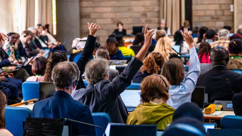 As Biodiversity Goals Move from Ambition to Action, IPBES is Building Science for Guidance