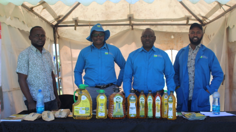 How Agventure’s Canola Push is Changing Cereal Farming in Kenya