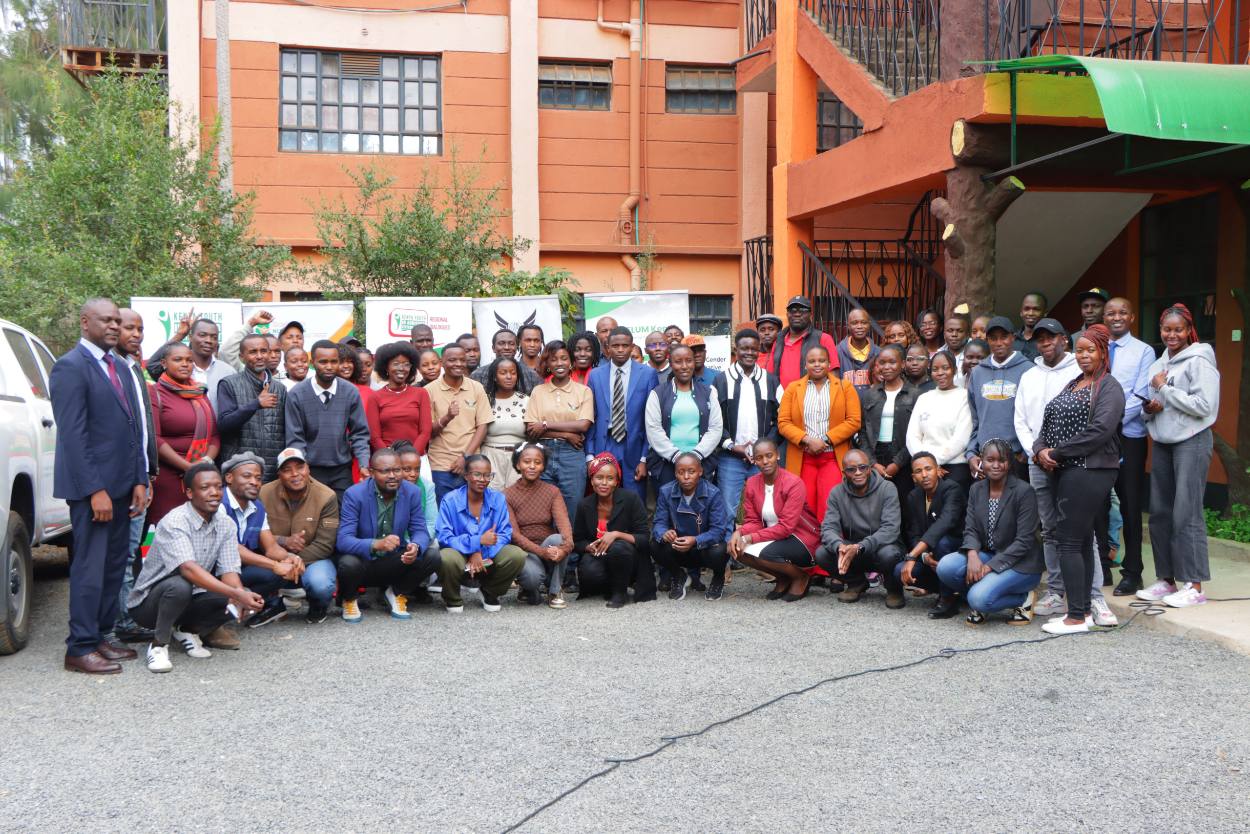 Agrifood systems