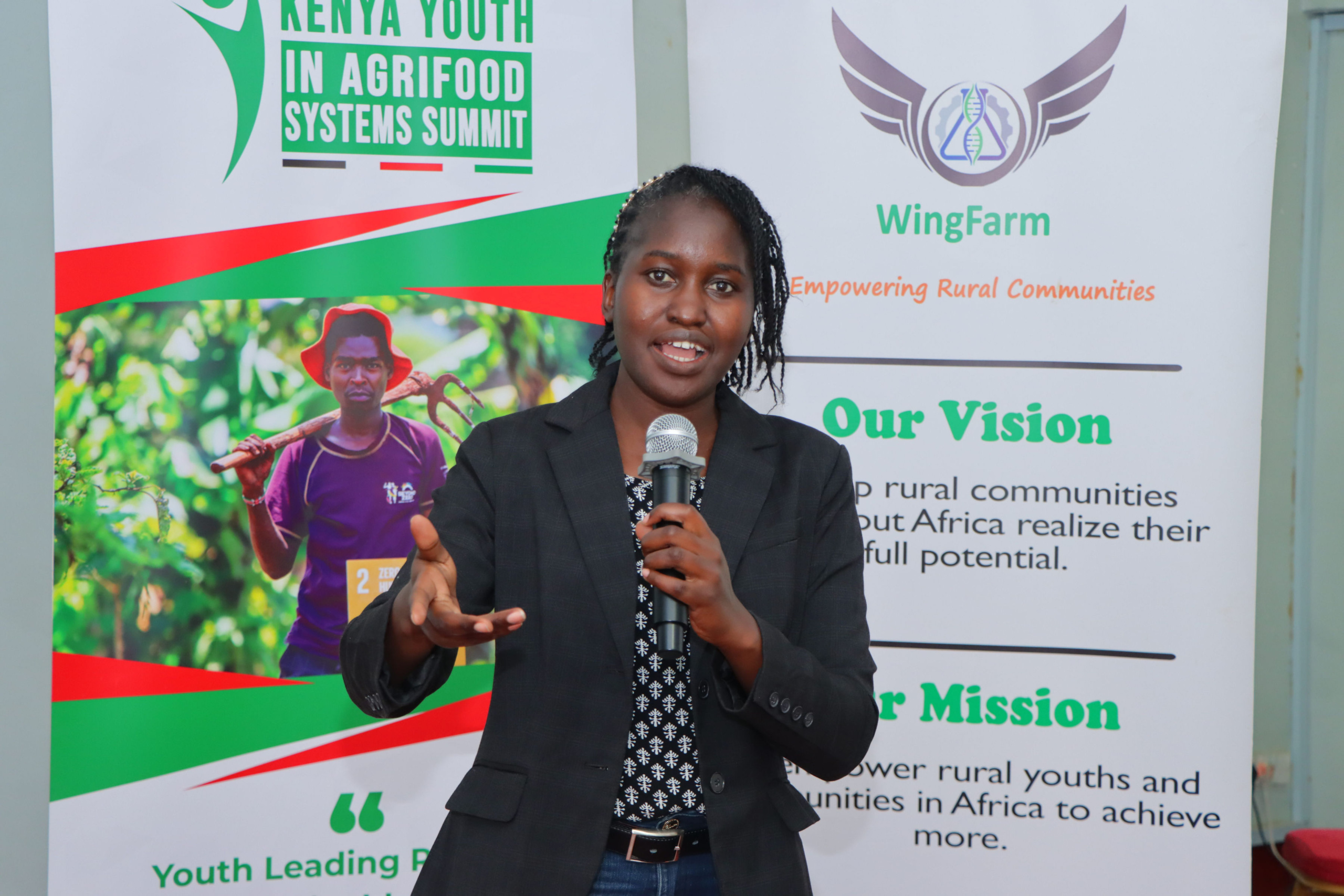 Agrifood Systems