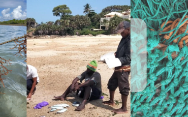 The Rope That Was Built to Disappear: Inside Africa’s First Biodegradable Fishing Gear Trials